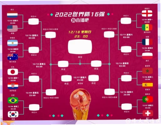 竞彩世界杯冠军投注冷门因素分析